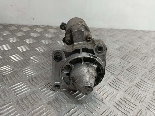 Motor de arranco 04727314AA CHRYSLER