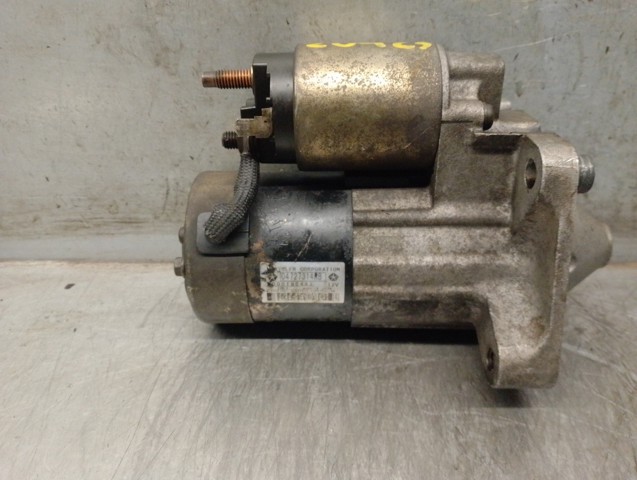 Motor de arranco 04727314AB CHRYSLER