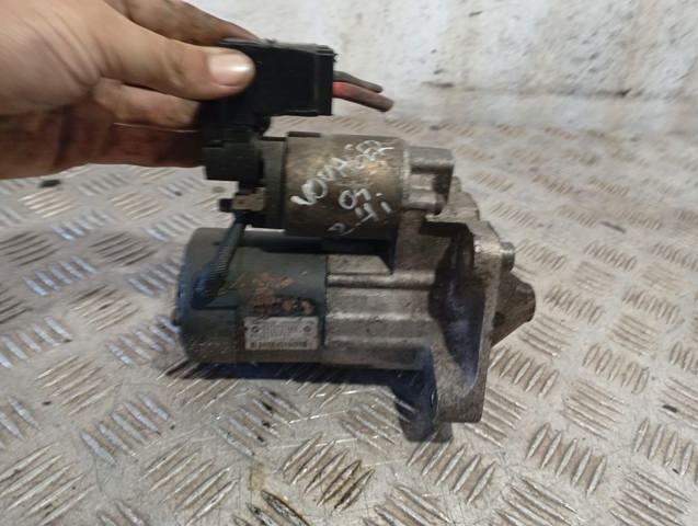Motor de arranco 04727314AB CHRYSLER