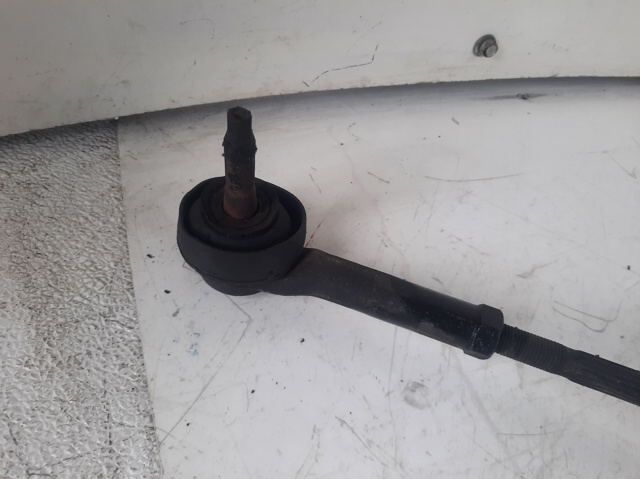 Cremalheira da direção 04743430AB CHRYSLER