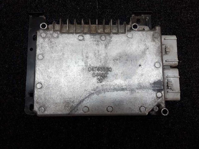 04745860 Chrysler