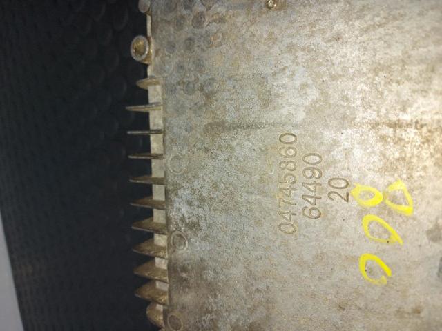 04745860 Chrysler