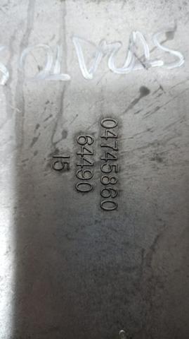 04745860 Chrysler