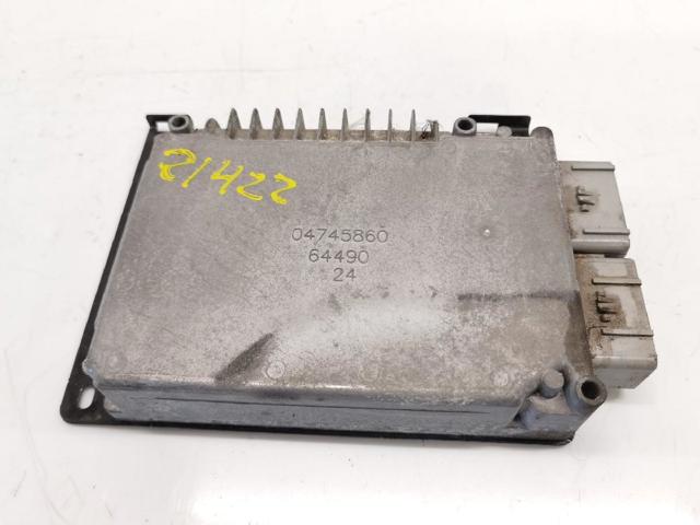 04745860 Chrysler