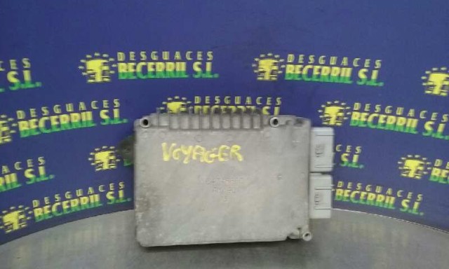 04745860 Chrysler