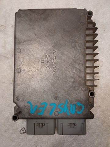 04745860 Chrysler