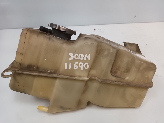 Tanque de expansão do sistema de esfriamento 04758269AB CHRYSLER