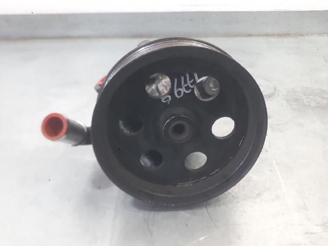 Bomba da Direção hidrâulica assistida 04782523AF CHRYSLER