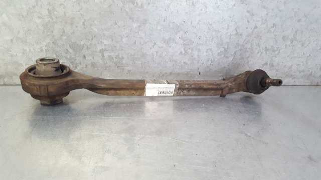 Braço oscilante inferior esquerdo/direito de suspensão dianteira 04782561AE CHRYSLER
