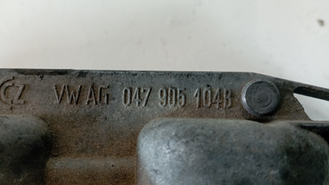 Bobina de ignição 047905104B VAG