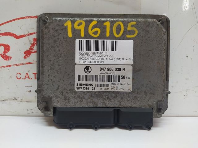 047906030N VAG