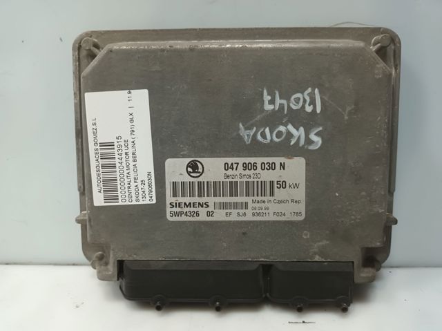 047906030N VAG