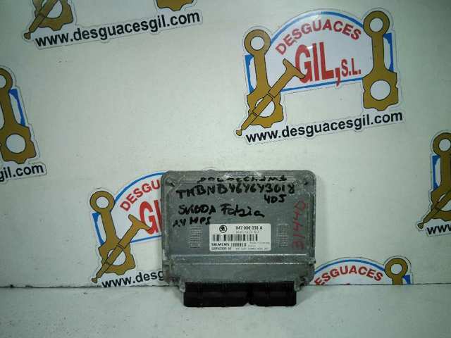 047906033A VAG
