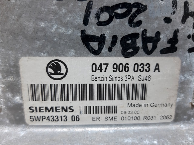 047906033A VAG