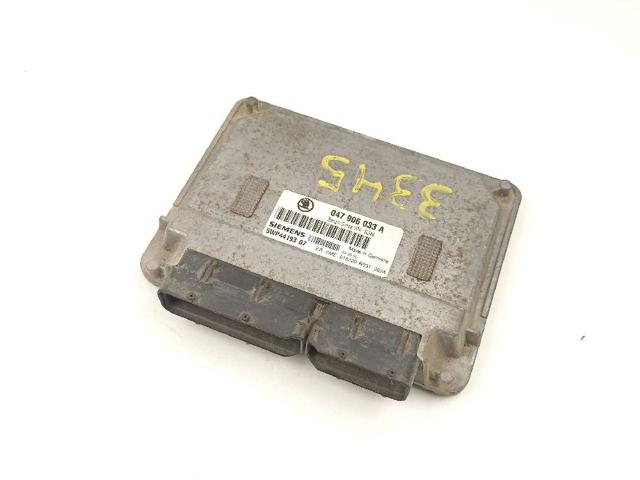 047906033A VAG