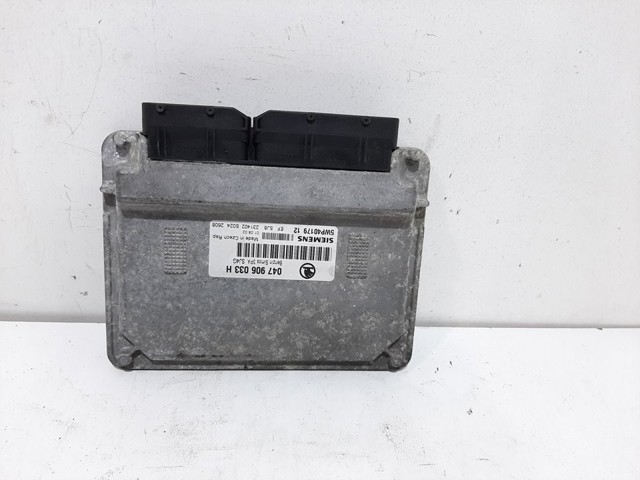 047906033H VAG