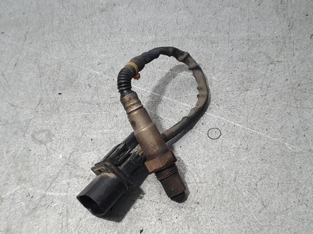 Sonda lambda, sensor de oxigênio até o catalisador 047906262 VAG