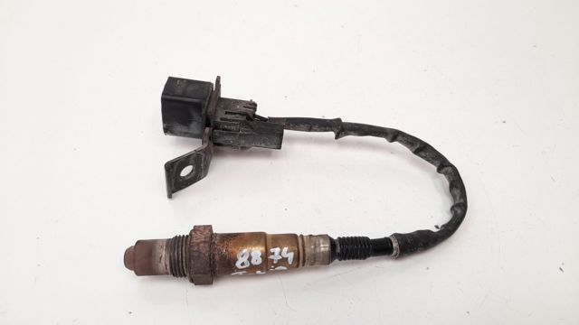Sonda lambda, sensor de oxigênio até o catalisador 047906262 VAG