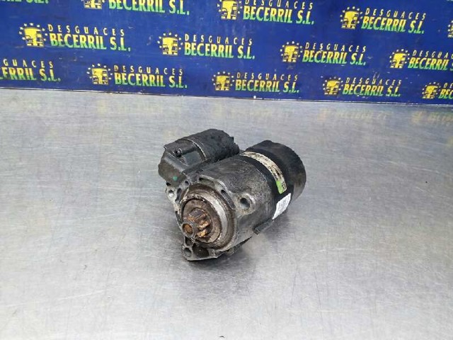 Motor de arranco 047911023 VAG