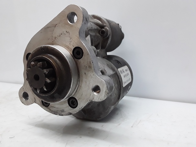 Motor de arranco 047911023 VAG