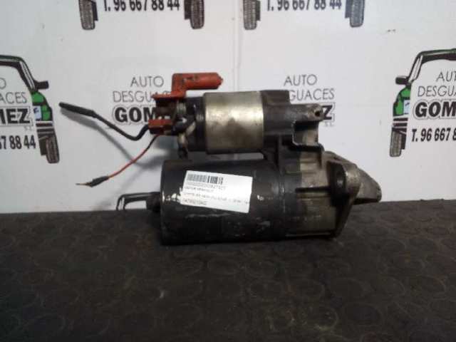 Motor de arranco 04793210AC CHRYSLER