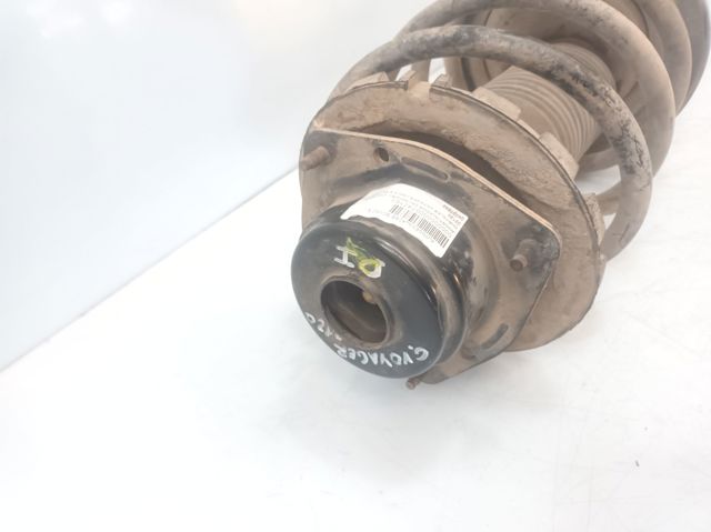 Amortecedor dianteiro 04797643 CHRYSLER