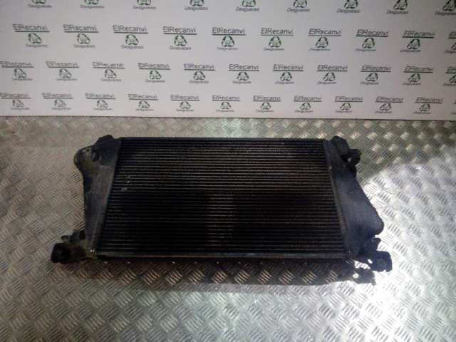 Radiador de intercooler 04798014 CHRYSLER