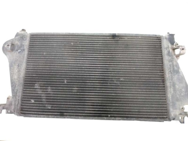 Radiador de intercooler 04798014 CHRYSLER