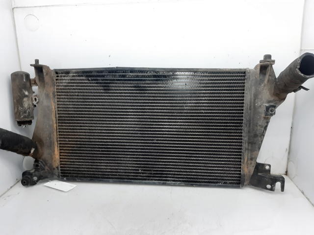 Radiador de intercooler 04798014 CHRYSLER