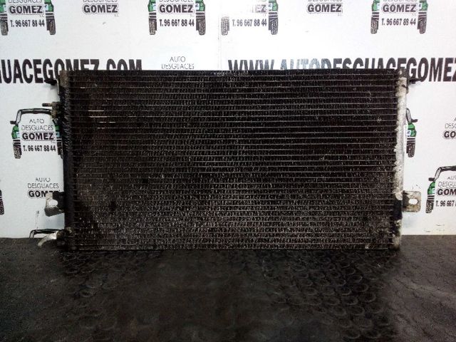 Radiador de aparelho de ar condicionado 04798015 CHRYSLER