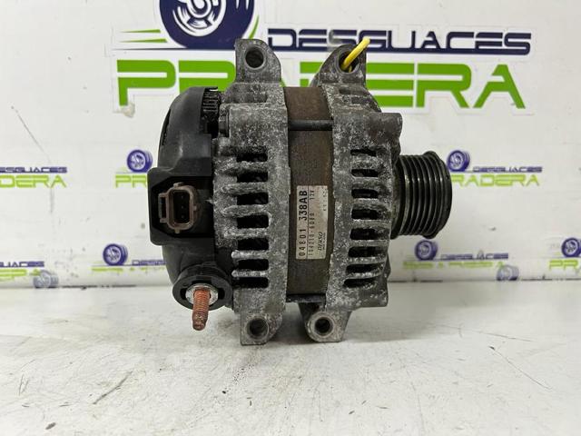 04801338AB Chrysler