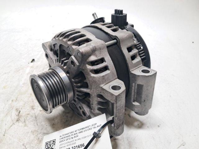 Gerador 04801338AE CHRYSLER