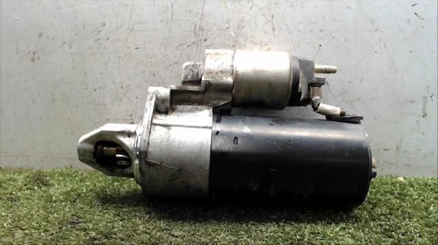 Motor de arranco 04801516AA CHRYSLER