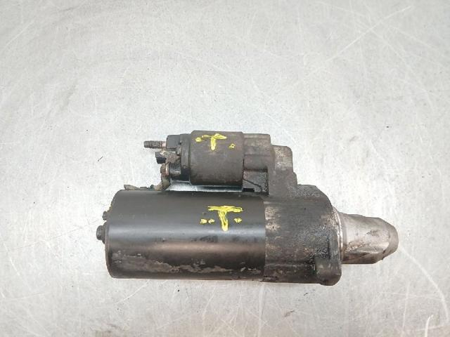 Motor de arranco 04801516AA CHRYSLER