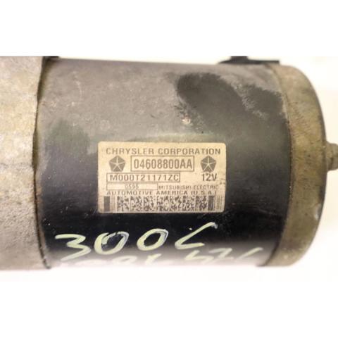 Motor de arranco 04801651AA CHRYSLER
