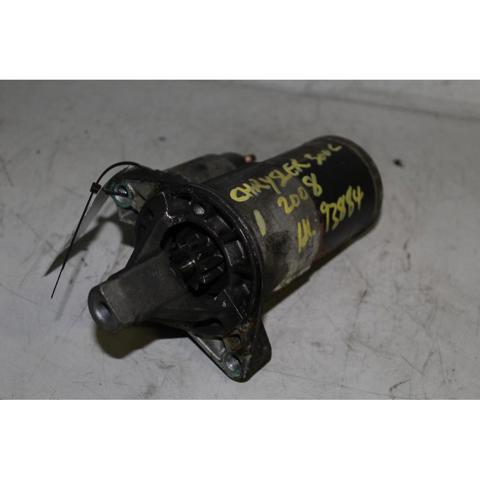 Motor de arranco 04801651AA CHRYSLER