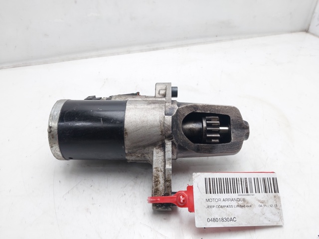 04801830AC Chrysler