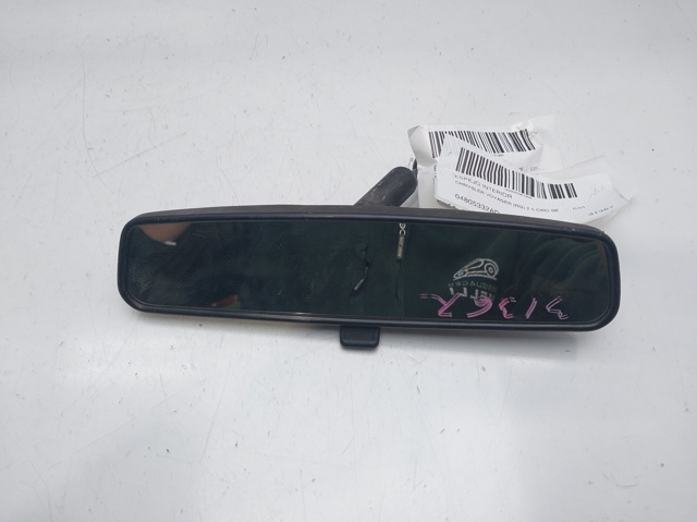 04805332AD Chrysler