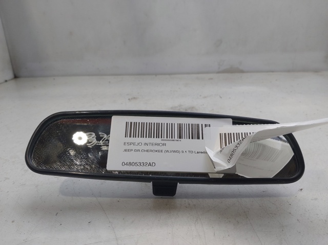 04805332AD Chrysler