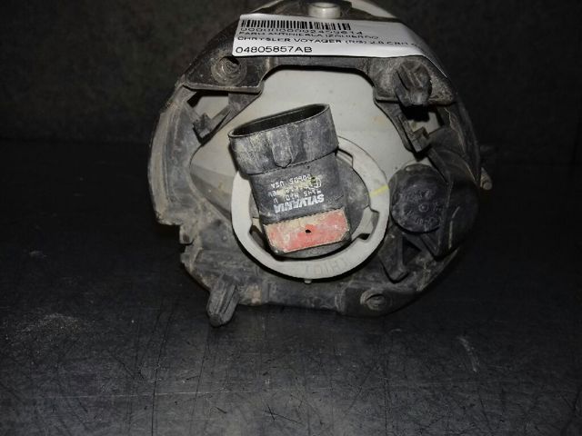 04805857AB Chrysler