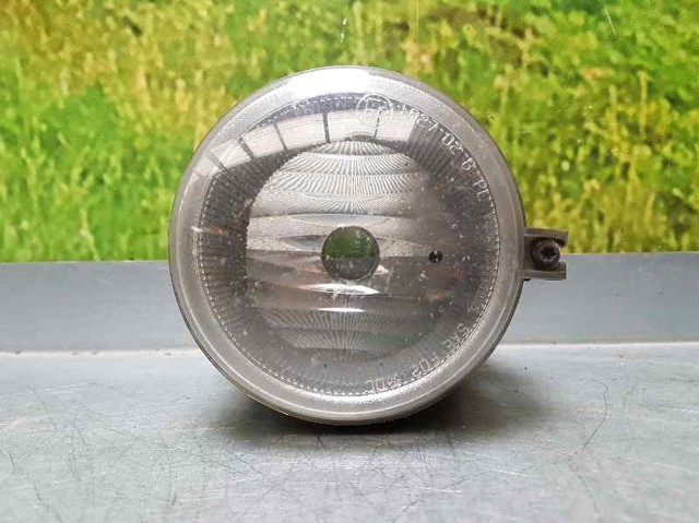 Luzes de nevoeiro esquerdas/direitas 04805857AB CHRYSLER