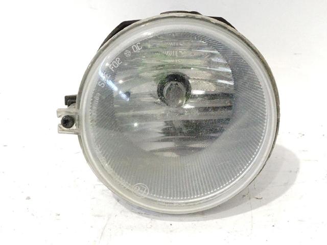 Luzes de nevoeiro esquerdas/direitas 04805859AA CHRYSLER