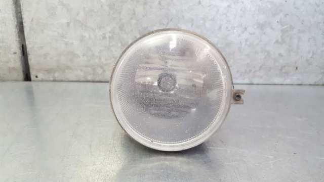 Luzes de nevoeiro esquerdas/direitas 04805859AB CHRYSLER