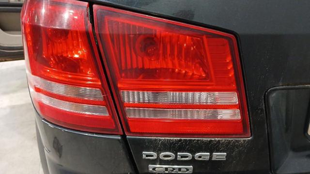 Lanterna traseira esquerda interna 04806369AB CHRYSLER