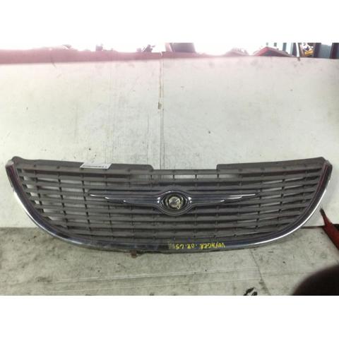 Grelha do radiador 04857300AA CHRYSLER