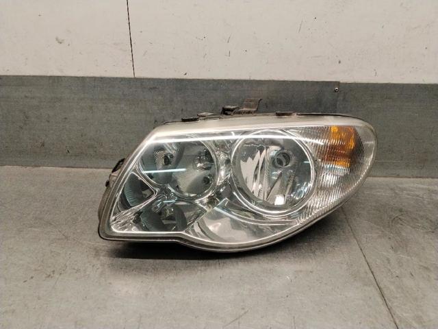 Luz esquerda 04857831AC CHRYSLER
