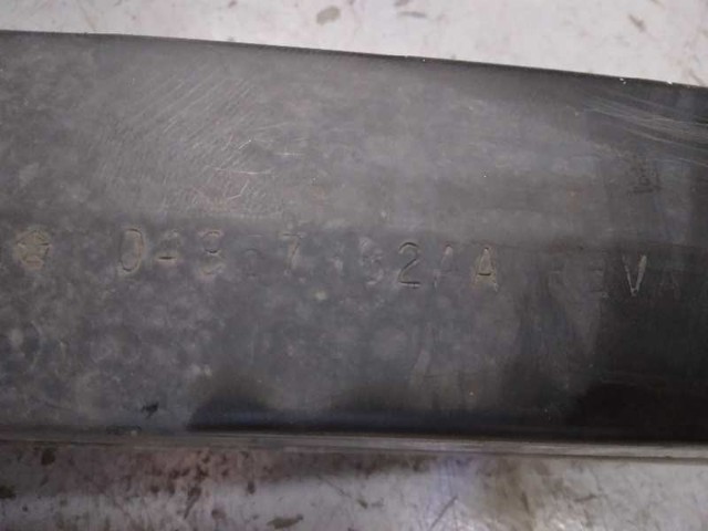 04857882AA Chrysler