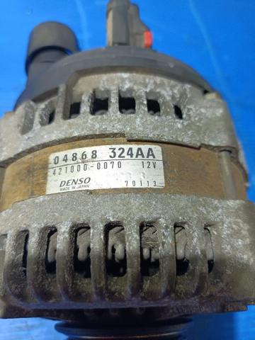 04868324AA Chrysler