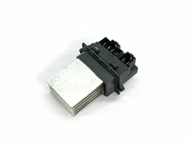 Resistor (resistência) de ventilador de forno (de aquecedor de salão) 04885482AC CHRYSLER