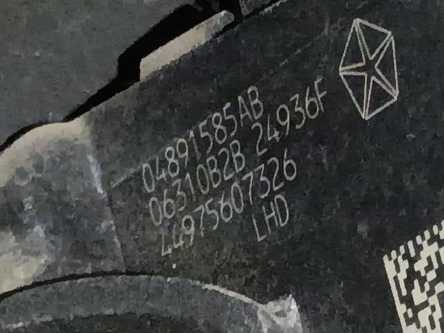 04891585AB Chrysler
